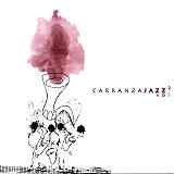 Ramn Carranza - Carranza Jazz Vol. 2