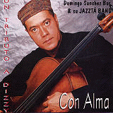Domingo Sanchez Bor - Con Alma