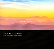 Edward Simon - Sorrows & Triumphs