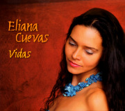 Eliana Cuevas - Vidas