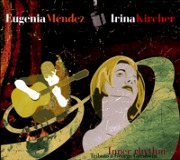 Eugenia Mendez - Inner Rhythm