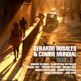 Gerardo Rosales - Sguelo