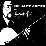 Gonzalo Mic - Be Jazz Artes