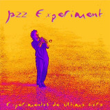 Joseph Derteano's Jazz Experiment - Experimentos De Ultima Hora