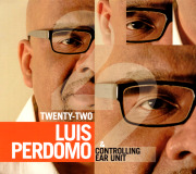 Luis Perdomo - Twenty-Two