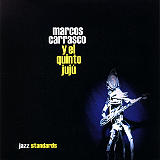 Marcos Carrasco - Jazz Standards