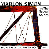 Marlon Simon - Rumba a La Patato