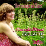 Oneida Meza / One & Jazz - Reviviendo Mi Niez