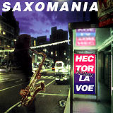 Saxomania - Presencia de Hctor Lavoe