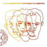 Silvano Monasterios - Jazz Impressions