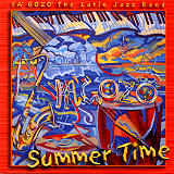 Ya Goz The Latin Jazz Band - Summer Time