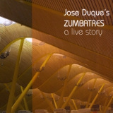 Jos Duque's Zumba Tres - A Live Story