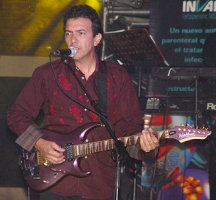 Eddy P�rez