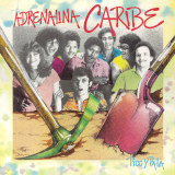 Adrenalina Caribe - Pico y Pala (2nd Edition 1986)