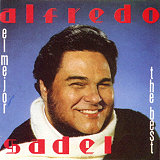 Alfredo Sadel - Sadel El Mejor