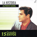 Alfredo Sadel - La Historia