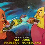 Al Primera /Jos Montecano - Por Si No Lo Saba