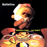Bailatino - Bailatino Lleg... Con Todo!!!