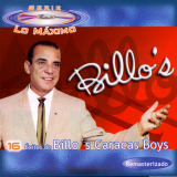 Billo's Caracas Boys - Serie Lo Mximo / 16 Exitos de Billo's