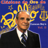 Billo's Caracas Boys - Clsicos De Oro Vol. II
