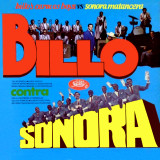 Billo's Caracas Boys - Billos vs. Sonora
