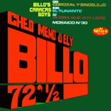 Billo's Caracas Boys -  Billo 72 