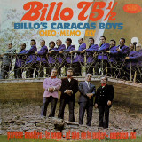 Billo's Caracas Boys -  Billo 75 