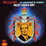 Billo's Caracas Boys -  Billo 78 