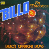 Billo's Caracas Boys -  Billo 79  En Discoteca