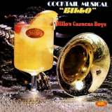 Billo's Caracas Boys -  Cocktail Musical "Billo"