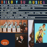 Billo's Caracas Boys - Billo y Su Msica
