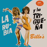 Billo's Caracas Boys -  La Rubia y La Triguea