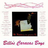 Billo's Caracas Boys - Mi Msica Es Para T