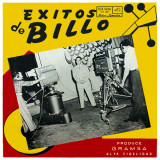 Billo's Caracas Boys - Exitos De Billo