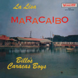 Billo's Caracas Boys - La Lisa / Maracaibo