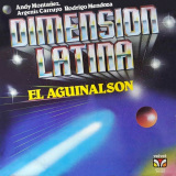 Dimensin Latina - El Aguinalson