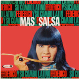 Federico y Su Combo Latino - Ms Salsa