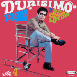 Federico y Su Combo Latino - Dursimo - Vol. 4