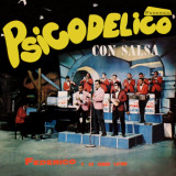 Federico y Su Combo Latino - Psicodlico Con Salsa