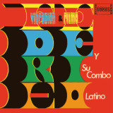 Federico y Su Combo Latino - Vibracin y Ritmo