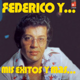 Federico y Su Combo Latino - Mis Exitos y Ms
