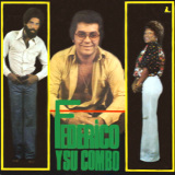 Federico y Su Combo Latino - Federico y Su Combo