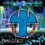 Guaco - Puro Guaco Vol.2
