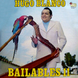 Hugo Blanco - Bailables N 11