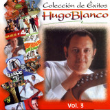 Hugo Blanco - Coleccin De Exitos Vol.3