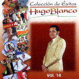 Hugo Blanco - Coleccin De Exitos Vol.14