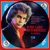 Jos Luis Rodrguez - El Idolo