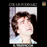 Jos Luis Rodrguez - El Triunfador