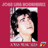 Jos Luis Rodrguez - Joyas Musicales