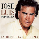 Jos Luis Rodrguez - La Historia Del Puma